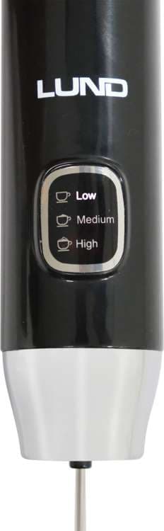 TRÅDLØS MÆLKESKUMMER, USB-OPLADNING - W-68477