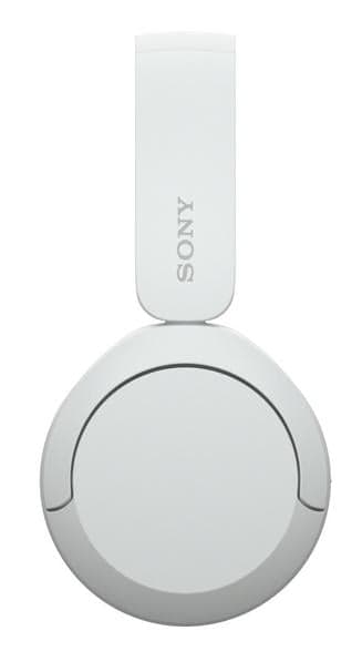 Trådlösa hörlurar SONY WH-CH520 Vit