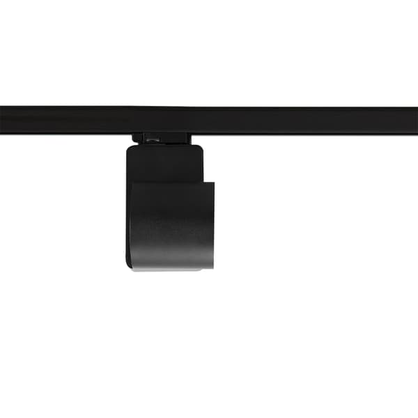 VIRHE LED-KISKOVALAISIN MUSTA MILAGRO ML1107