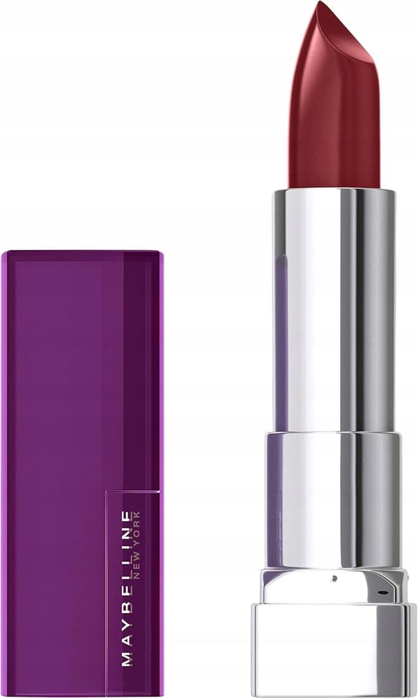 Läppstift COLOR SENSATIONAL - 315 Djup Plommon