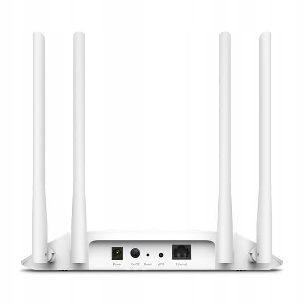 Accesspunkt TP-LINK TL-WA1801 Wi-Fi 6 AX1800