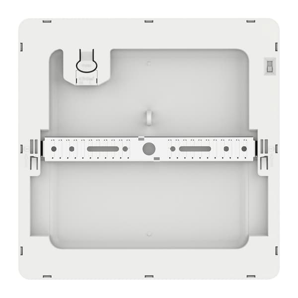 EVORA LED TAKLAMPA VIT MILAGRO ML1792