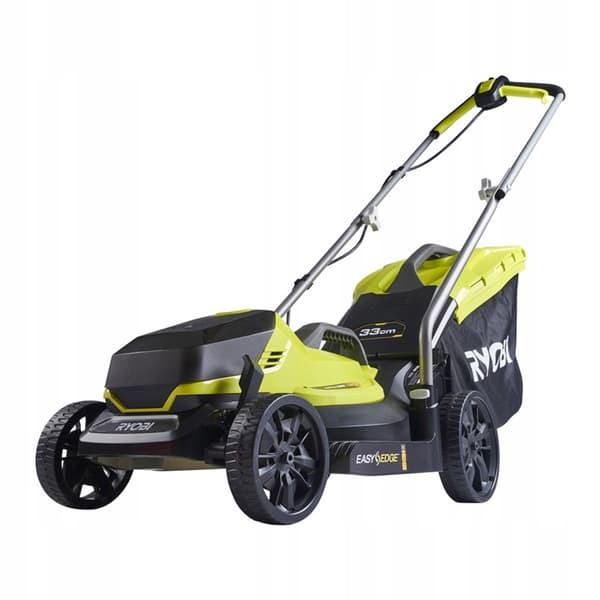 RYOBI Ruohonleikkuri 18V