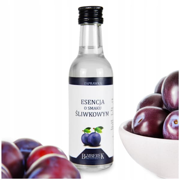 PLOMMONSENS för 16L MYCKET EFFEKTIV smaksättning för vodka