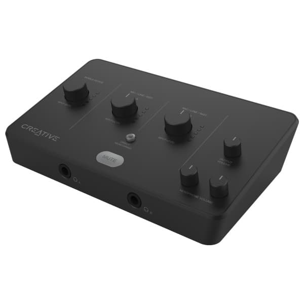 Creative Live! USB-C lydkort A3