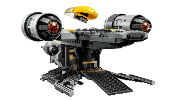 LEGO 75447 Tähtien sota