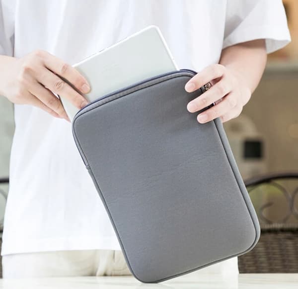 Tablettien Suojakotelo SAMSUNG APPLE LENOVO