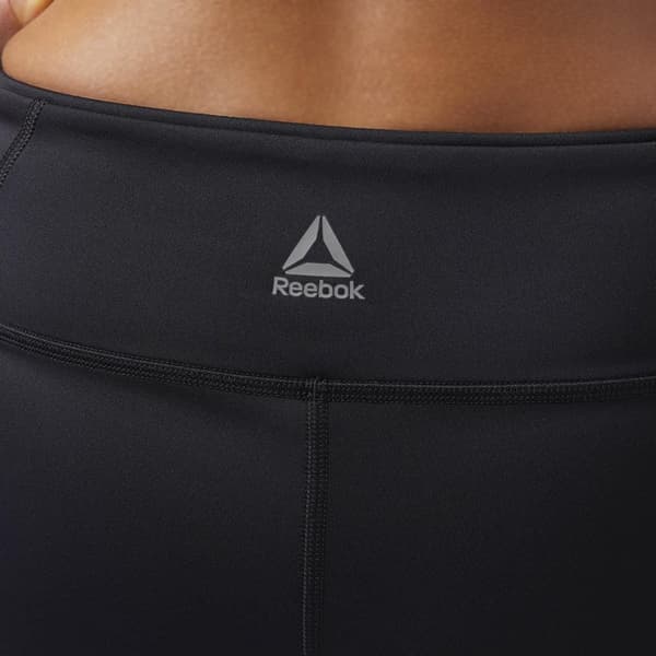 TRÆNINGSKLARE CAPRI XS LEGGINGS