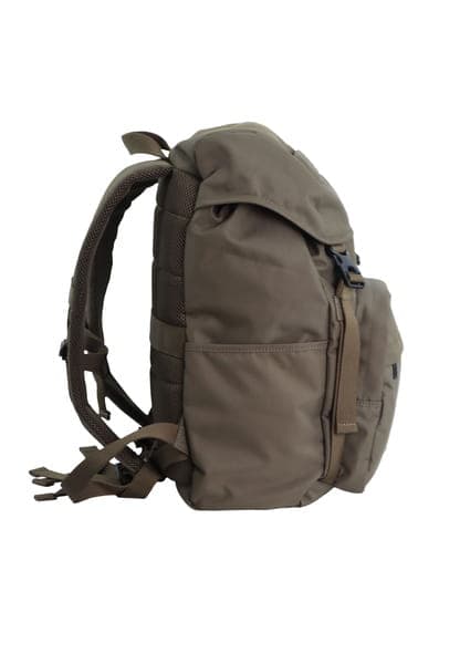 Yhden lokeron reppu Discovery DOWNTOWN 943 Khaki