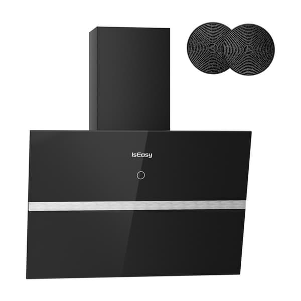 IsEasy TV5290D4-CC-I2 köksfläkt