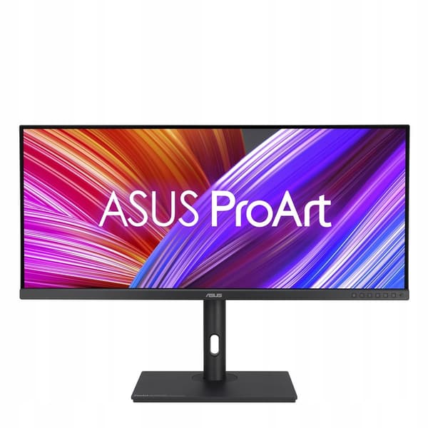 ASUS-näyttö 34 PA348CGV ProArt