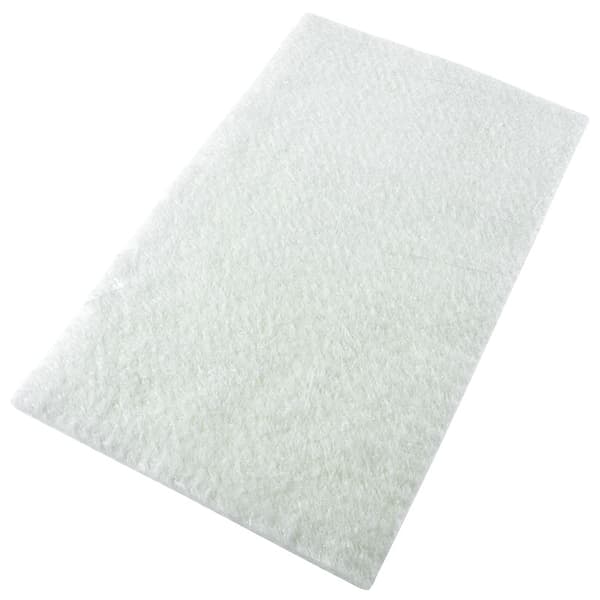 Artein packningsbricka 320x500x10mm glasfiber 550°C avgasresistent