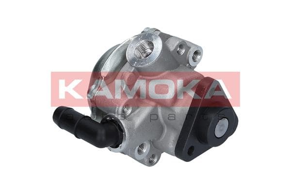 HYDRAULISK PUMP PP038 KAMOKA