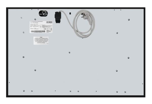 AMICA PG9511XPR gaskomfur