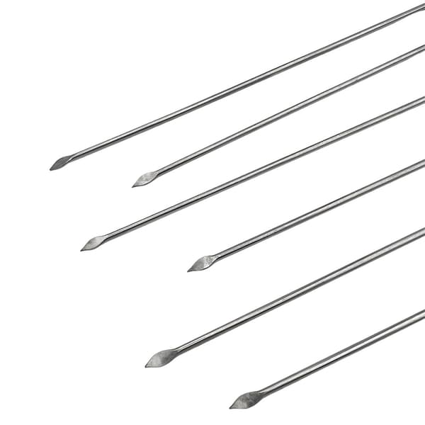 STÅLSPYD 60CM TIL SPYD E-6241