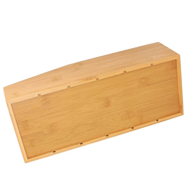 BAMBU KRYDDORGANIZER 3807