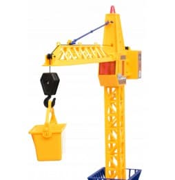 KRAN NR.: 7840