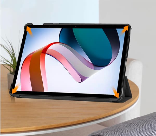 FLIP COVER til Xiaomi Redmi Pad SE 2023