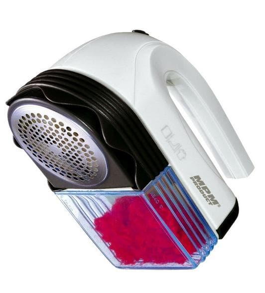 Tøjshaver MPM LR-027-86