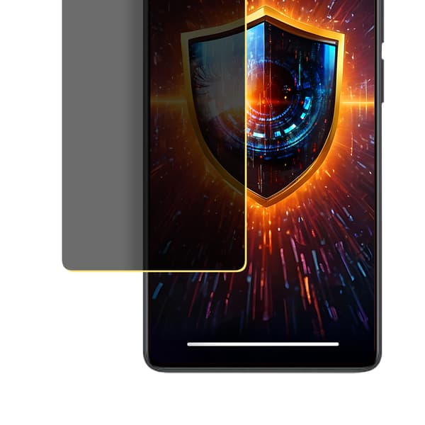 Redmi Note 13 Pro 4G - 3mk Silkemat Privacy
