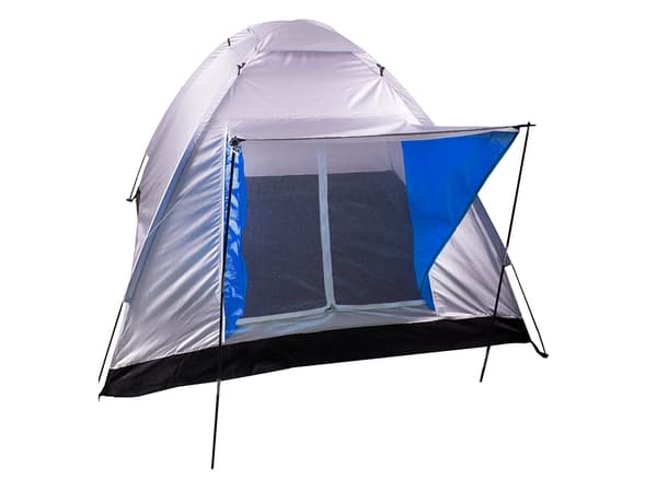 Campingtält 200X200X110 (15) GAB_C