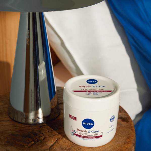 385587 NIVEA Reparation & Pleje creme multifunktionel Urea