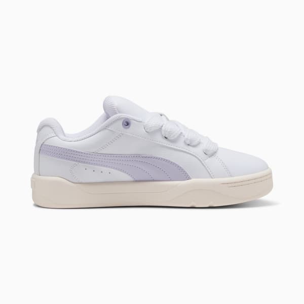 Puma PARK LIFESTYLE EASY damesko hvide 40049612 størrelse 38,5