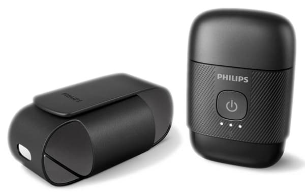 Herrebarbermaskine PHILIPS S591/05 Sort