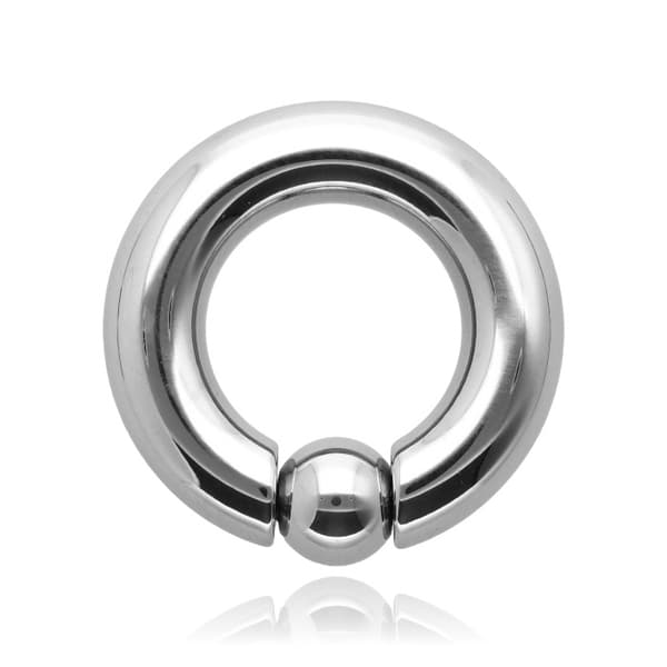 Titaniumhjul med kugle - BCR - TK-085 4.0/16/6