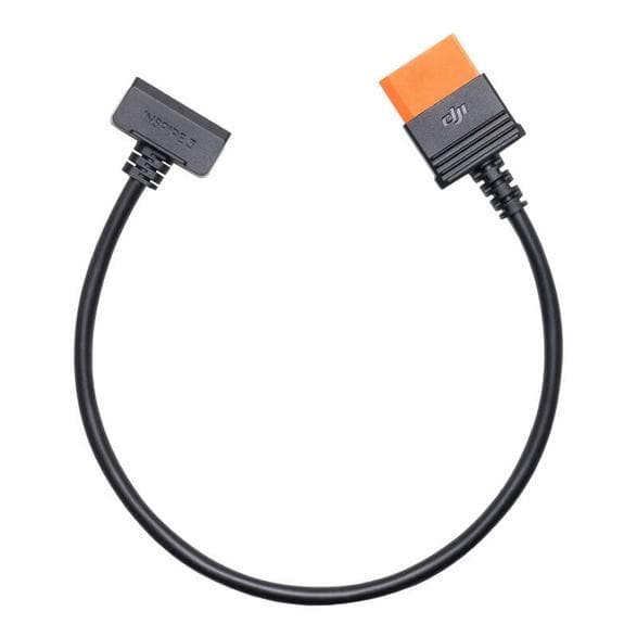 Snabbladdningskabel SDC DJI Power för Inspire 3