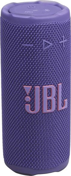 JBL Grip Bluetooth-højttaler lilla