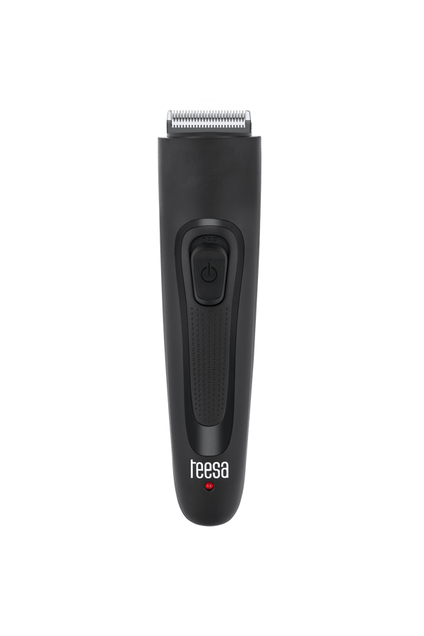 Teesa T200 trådløs genopladelig skægtrimmer