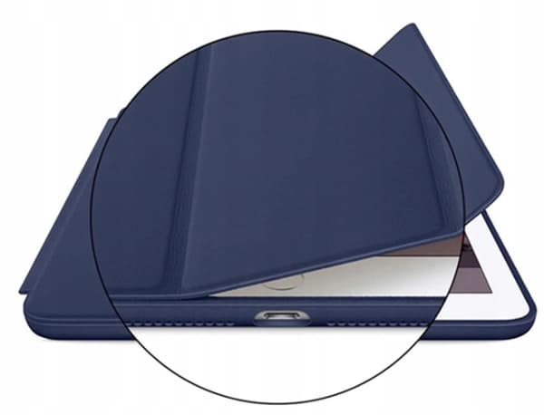 SMART CASE til Apple iPad 10.2 7/8/9 GEN 2019/2020/2021