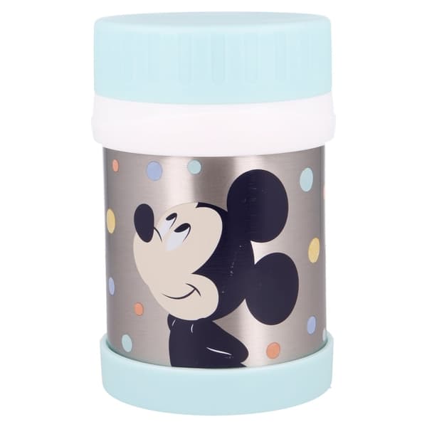 Mickey Mouse - Isotermisk beholder 284 ml (Køl)