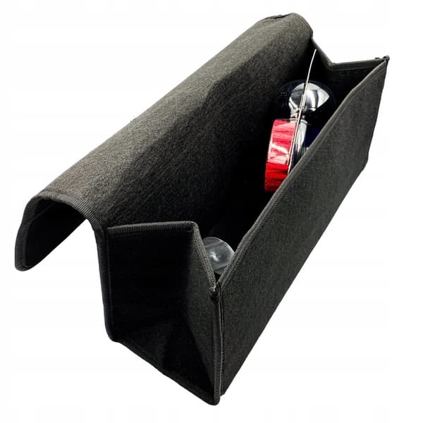 VIRAGE Bagageorganisatör - Kardborreband