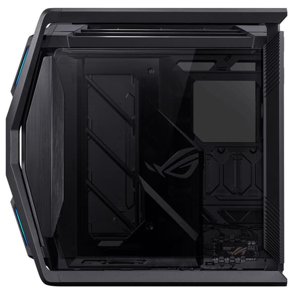 Kotelo Asus GR701 ROG HYPERION