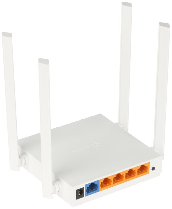 TP-Link Archer C24 trådlös router