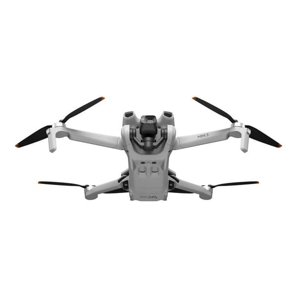 DJI Mini 3 Drönare (DJI RC)
