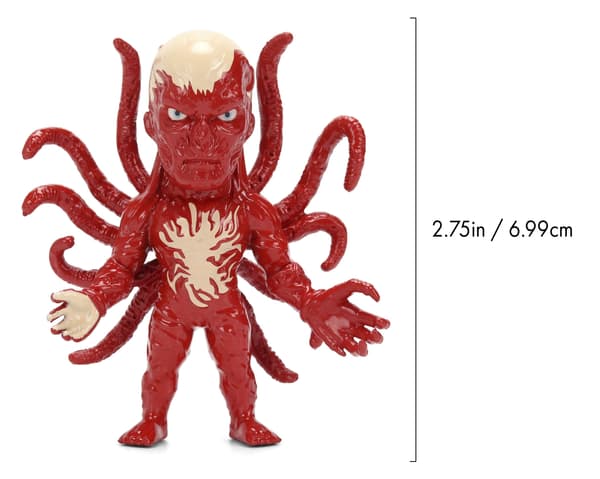 JADA VECNA STRANGER THINGS FIGUR 6cm 85328
