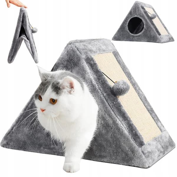 KLORAMP FÖR KATT CT-67 (10) GAB_A