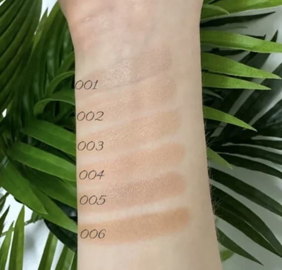 Topface - BB Skin Editor Mat Finish 003 Sandbeige 30ml