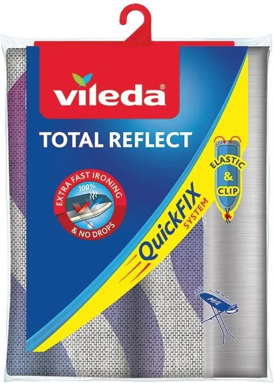 Vileda Pokrowiec Total Reflect -suoja