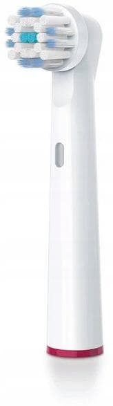 BEURER Sensitive TB tandbørstehoveder 4 stk. hvide