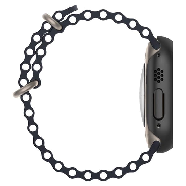 SPIGEN THIN FIT APPLE WATCH ULTRA 1/2 (49 MM) SORT
