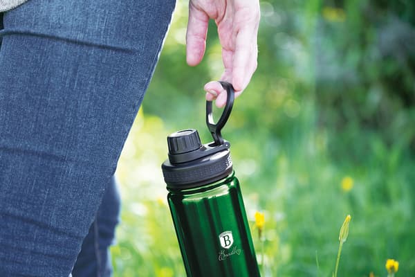 URHEILUPULLO 720ml BERLINGER HAUS BH-7762