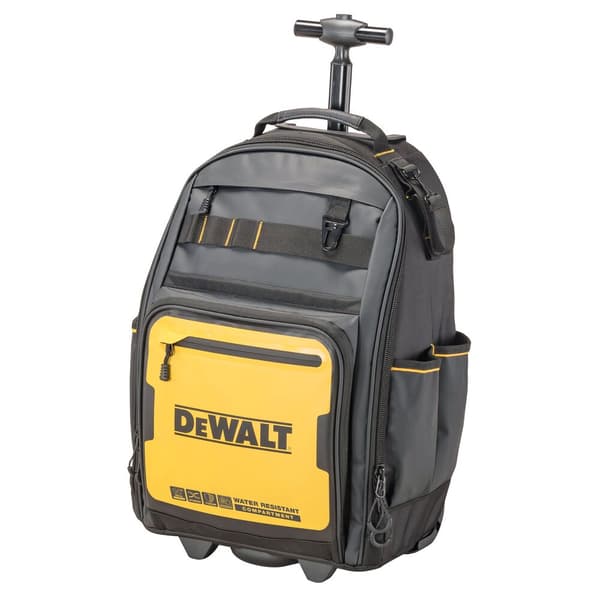 DEWALT RYGSÆK MED HJUL DWST60101-1