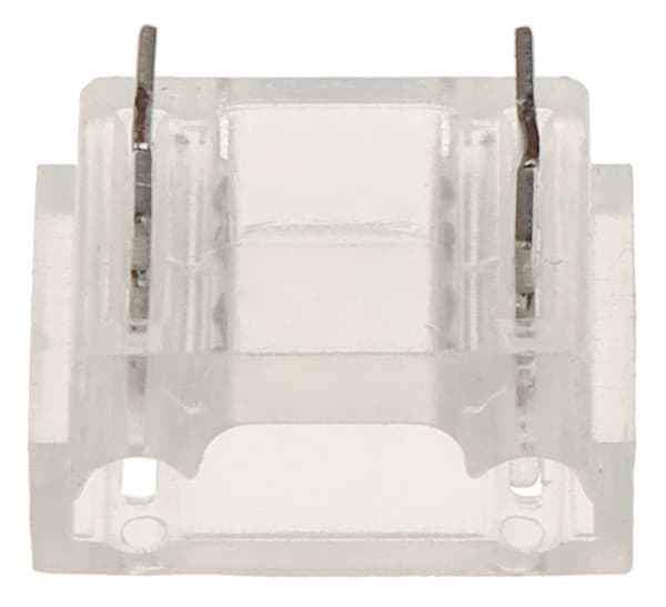 Stik til LED-strimler UQS-COB-12W-SS 10mm