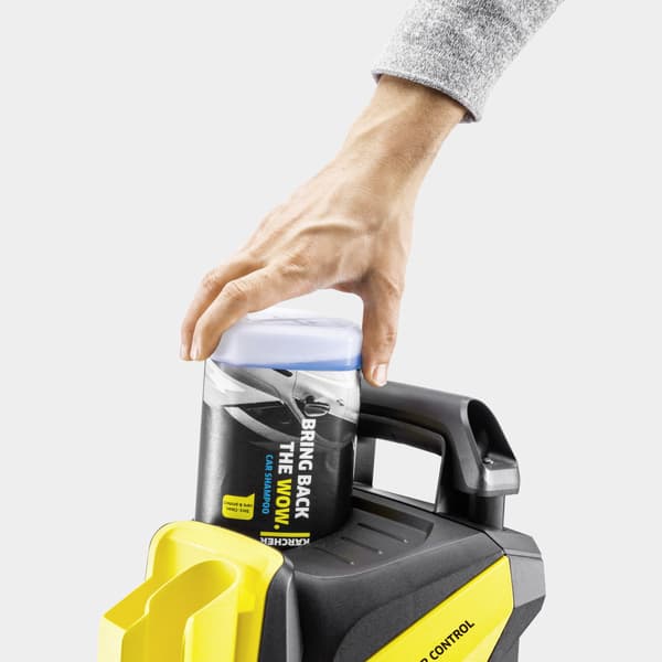 Kärcher K 4 Power Control 1800 W, 130 bar højtryksrenser