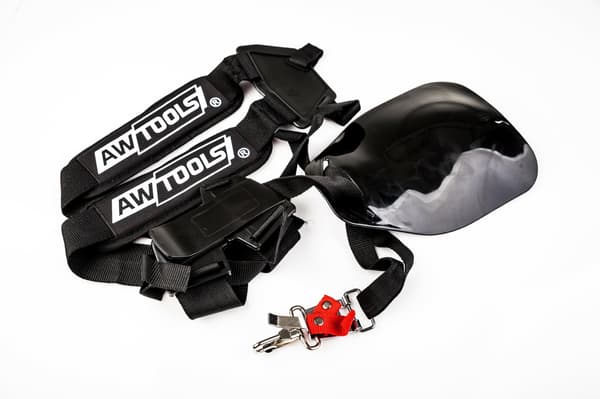 AWTOOLS BENSIINIRAIVAISULEIKKURI 2,0 HV BC415