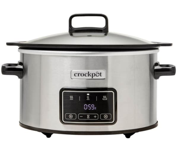 Crockpot slowcooker 3,5 l CSC111X